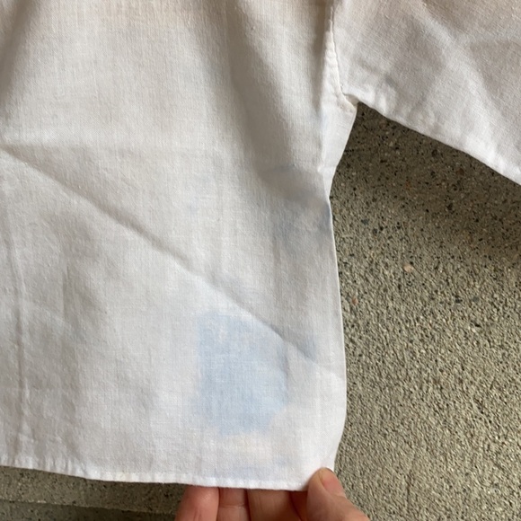 Vintage (‘81) Baby Top - Picture 3 of 11